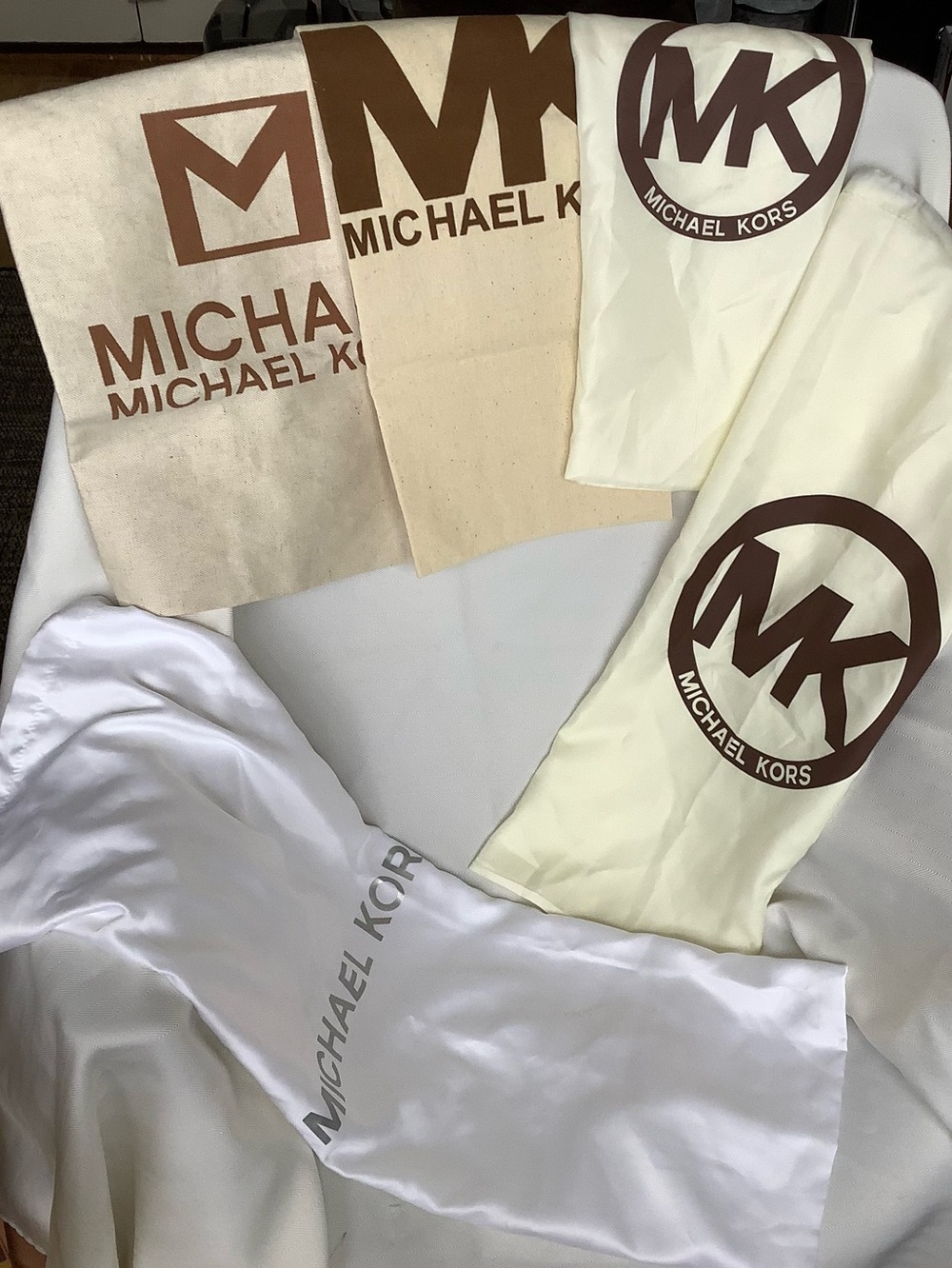 Michael Kors Variety Bundle